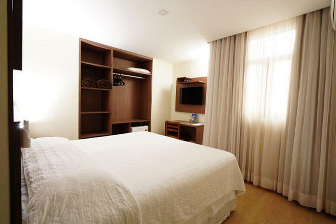 Vida Plaza 3* Núcleo Bandeirante