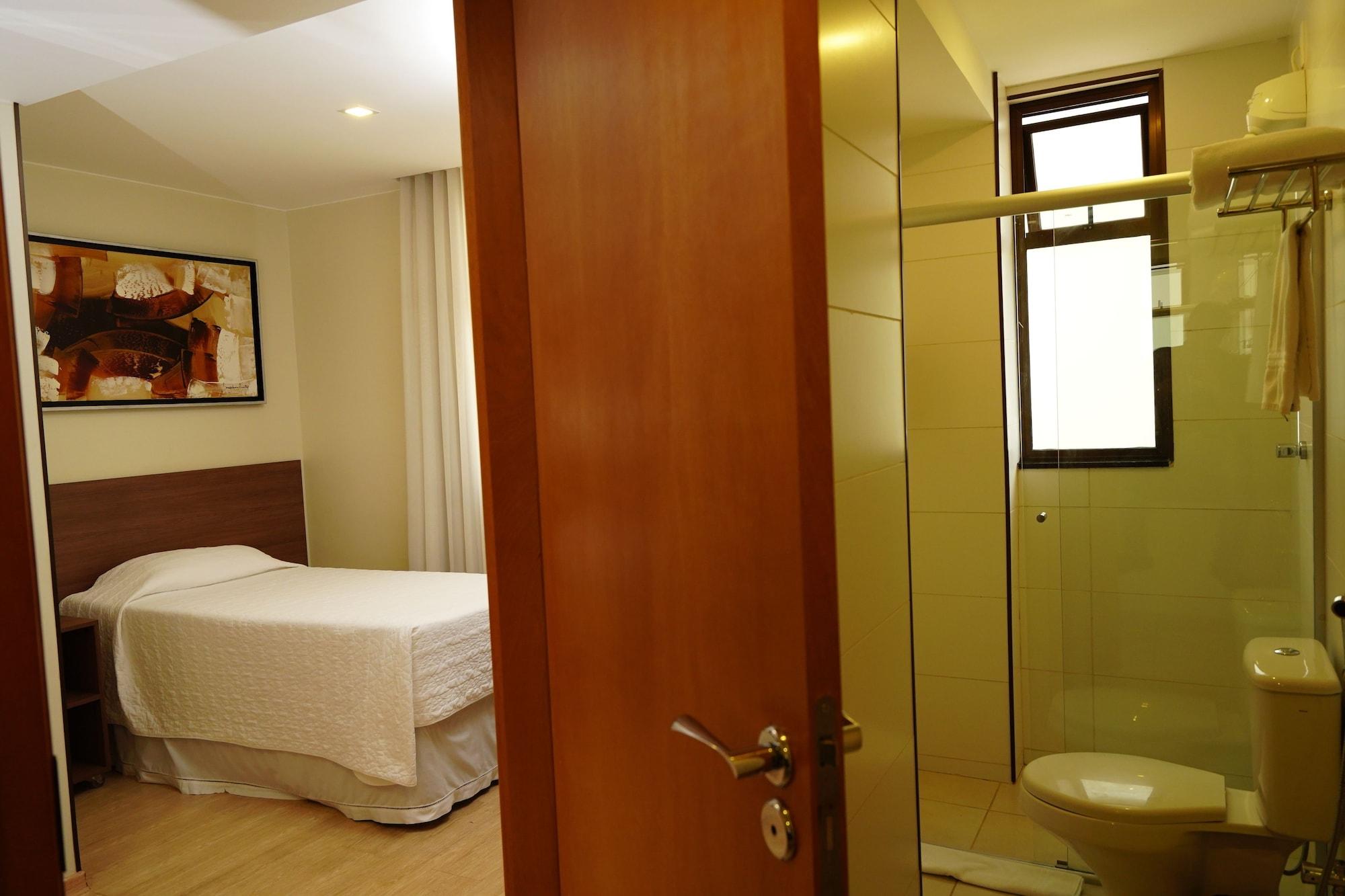 Vida Plaza 3* Núcleo Bandeirante