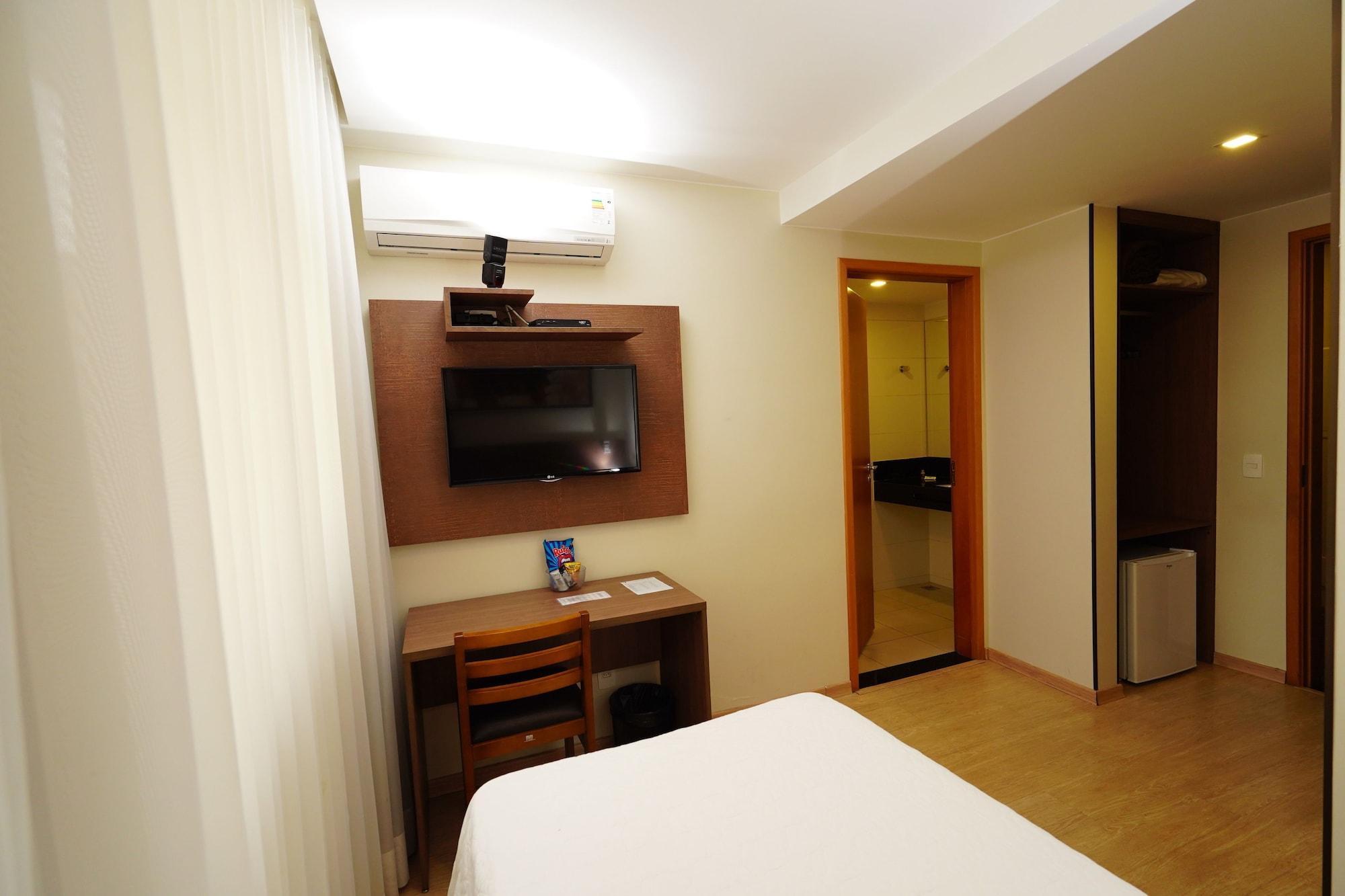 Hotel Vida Plaza