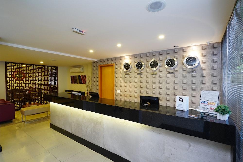Vida Plaza Núcleo Bandeirante