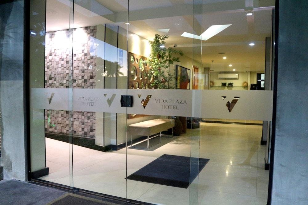 Hotel Vida Plaza 3*