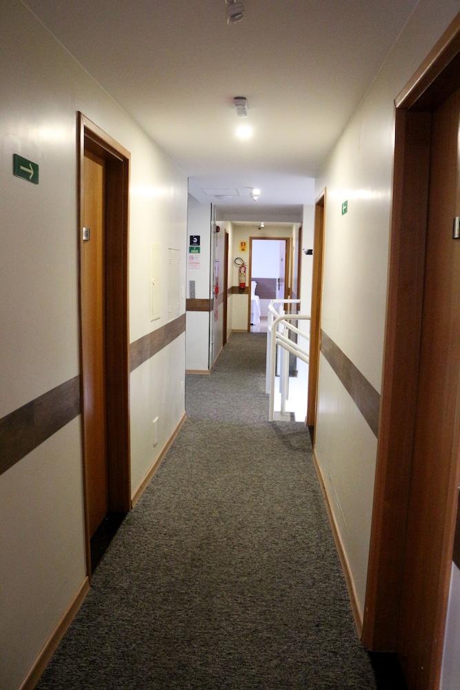 Vida Plaza Hotel Núcleo Bandeirante