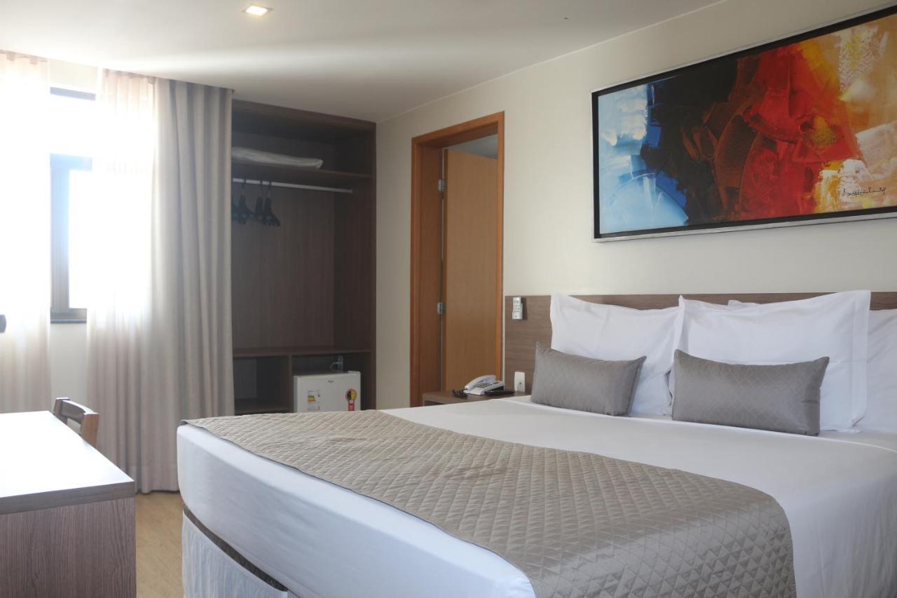 Hotel Vida Plaza 3*