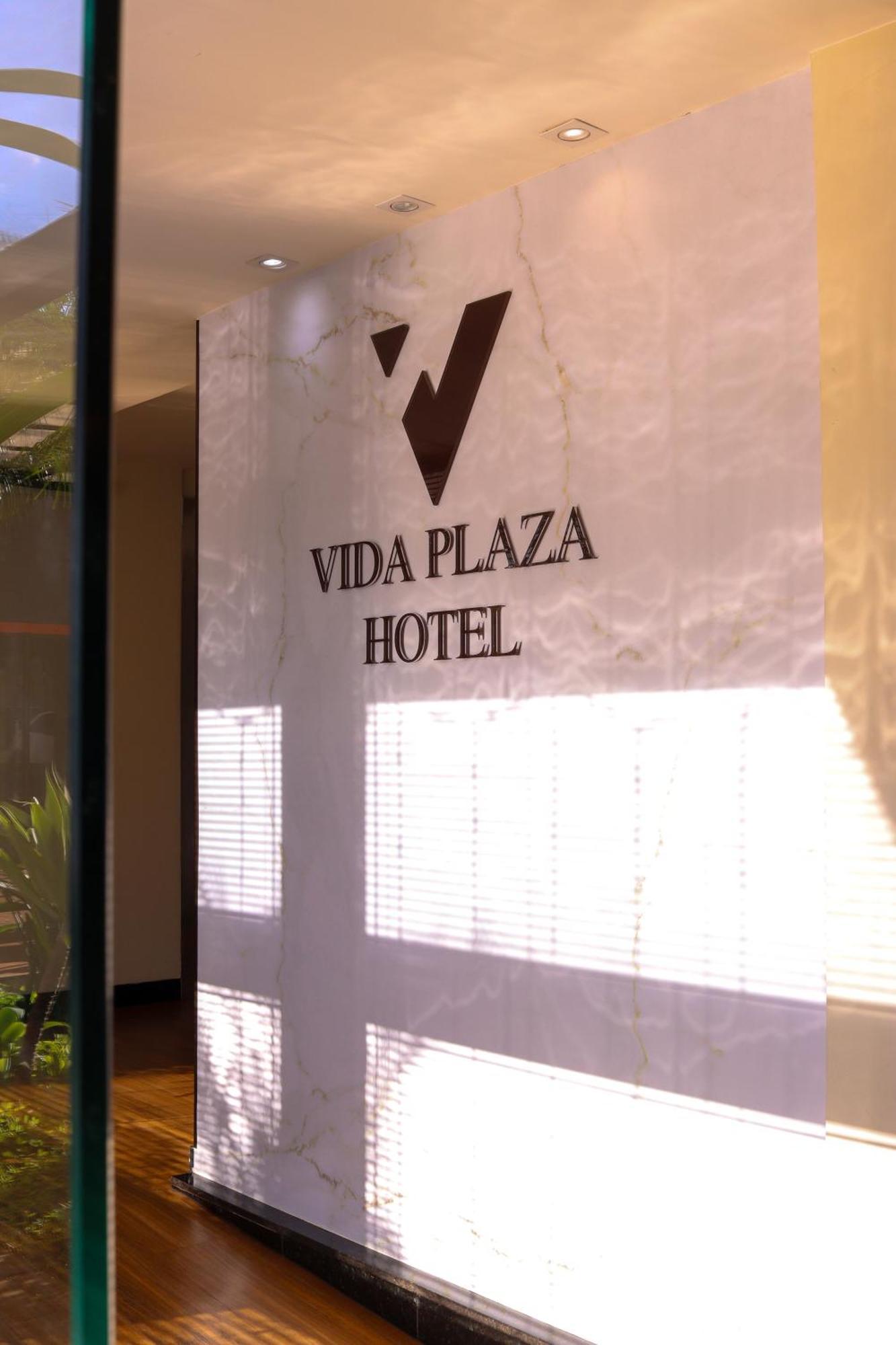 Hotel Vida Plaza