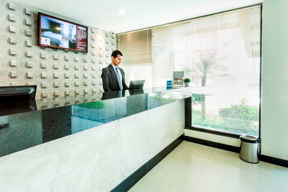 Hotel Vida Plaza