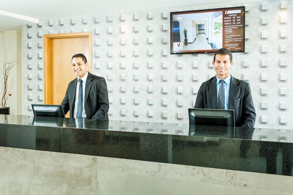 Vida Plaza Núcleo Bandeirante