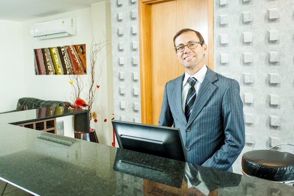 Hotel Vida Plaza 3*