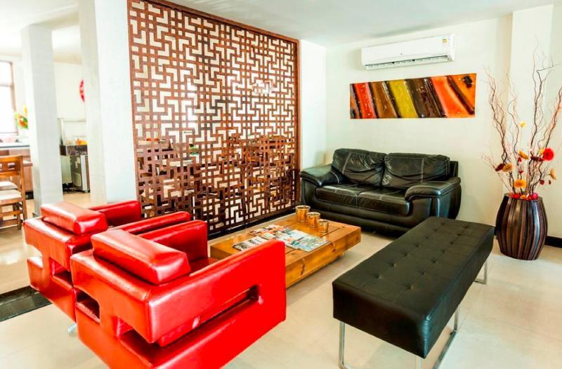 Vida Plaza Núcleo Bandeirante