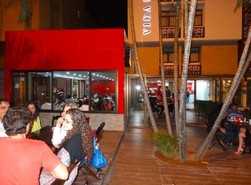 Vida Plaza 3* Núcleo Bandeirante