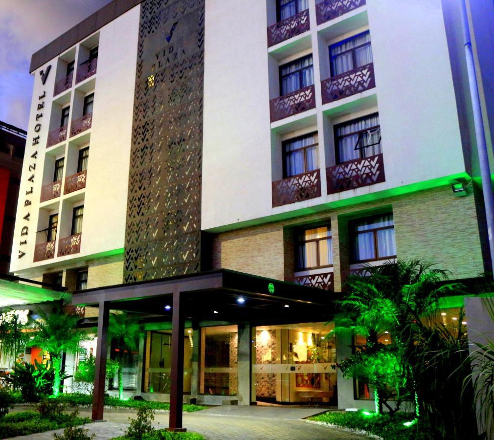 Vida Plaza Núcleo Bandeirante